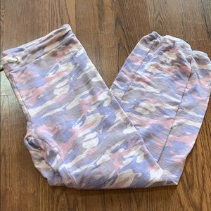 Girls Monrow Sweatpants